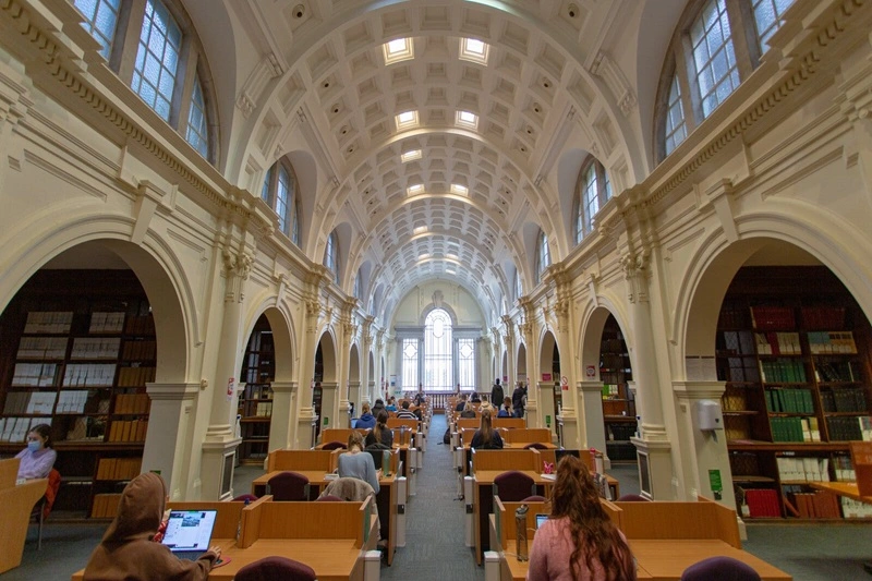 Cardiff University  Cardiff University ISC